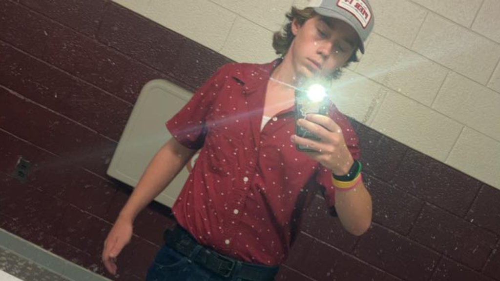 North Carolina teenager, aspiring truck mechanic, killed on way to senior prom