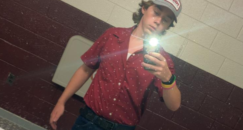 North Carolina teenager, aspiring truck mechanic, killed on way to senior prom