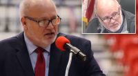 North Dakota mayor resigns after texting lunch-break masturbation video to city attorney