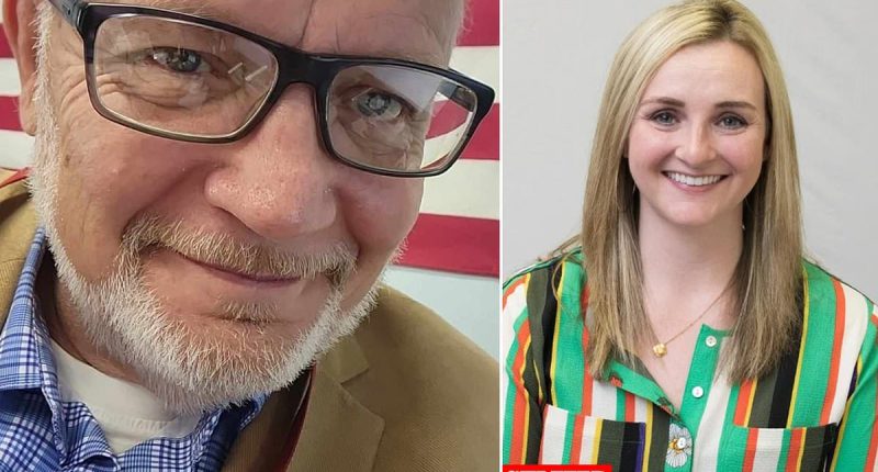 North Dakota mayor's comical excuse for sending staffer X-rated video