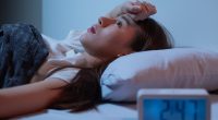 OBGYN details shocking impact your sleep schedule has on your period