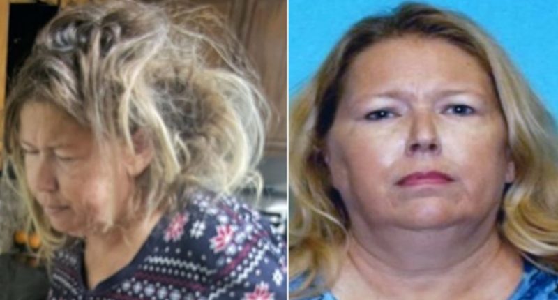 OLO: California Woman in Need of Medication Missing for a Week