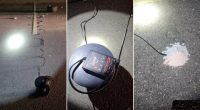 Ohio man arrested after investigators discover IED, videos, photos of bomb-making materials