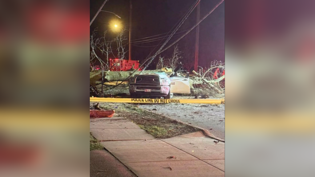 Ohio pastor injured, man killed, in 'freak accident' on way home from Bible study