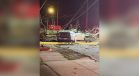 Ohio pastor injured, man killed, in 'freak accident' on way home from Bible study