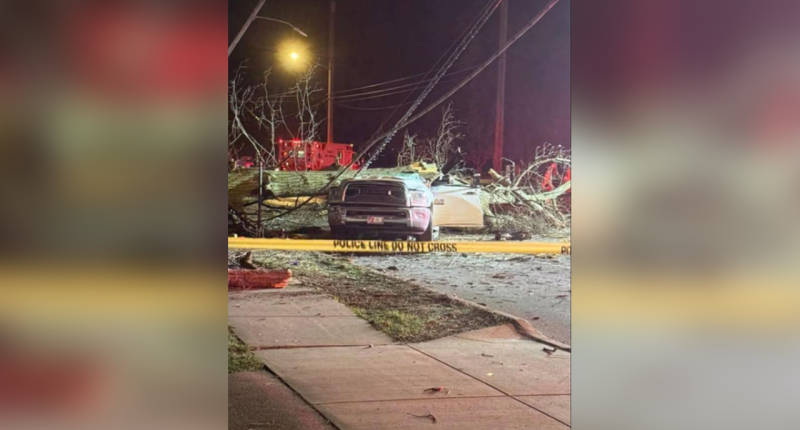 Ohio pastor injured, man killed, in 'freak accident' on way home from Bible study