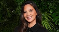 Olivia Munn mocks Trump's tariffs during surprise 'Daily Show' appearance