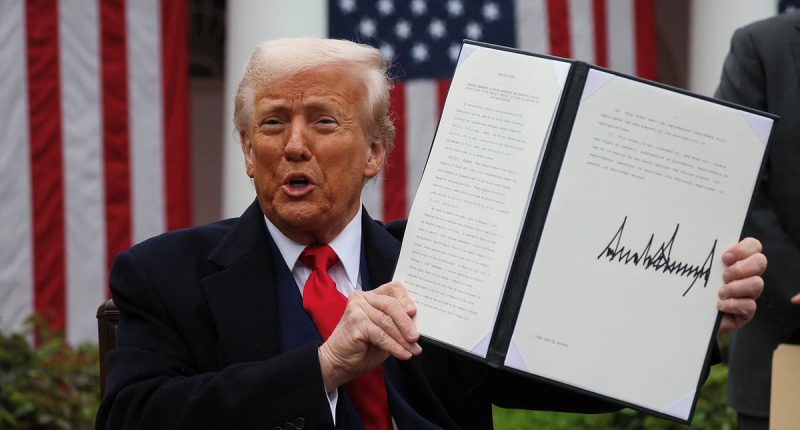 One damning question will silence every Trump tariff critic