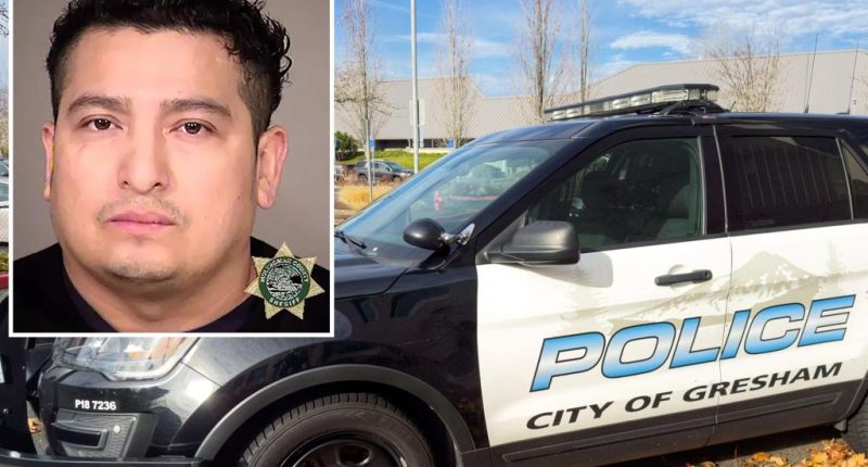 Oregon dad slits wife's throat, threatens to 'finish the kids' -- before hero 10-year-old thwarts him