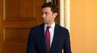 Ossoff: Trump's recent actions 'should chill us to the bone'