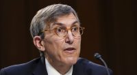 Ousted FDA vaccine chief makes plea to families to vaccinate children