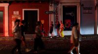 Outrage over massive blackout that plunged island nation into darkness