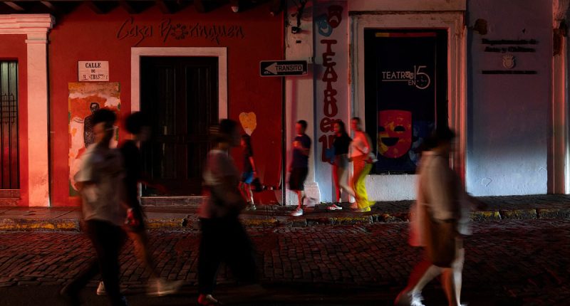 Outrage over massive blackout that plunged island nation into darkness