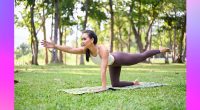 Over 50? These 5 Moves Keep Your Body Young and Strong
