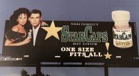 Ozempic of the 90s! The story of Hollywood's original weight loss hack