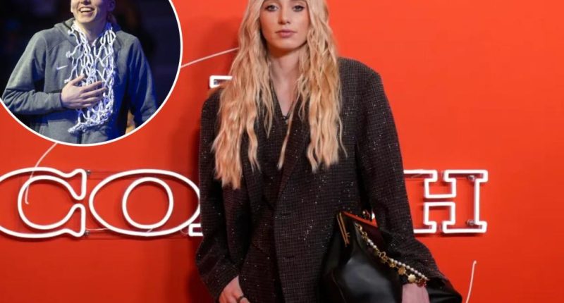 Paige Bueckers goes No. 1 to Dallas Wings in 2025 WNBA draft