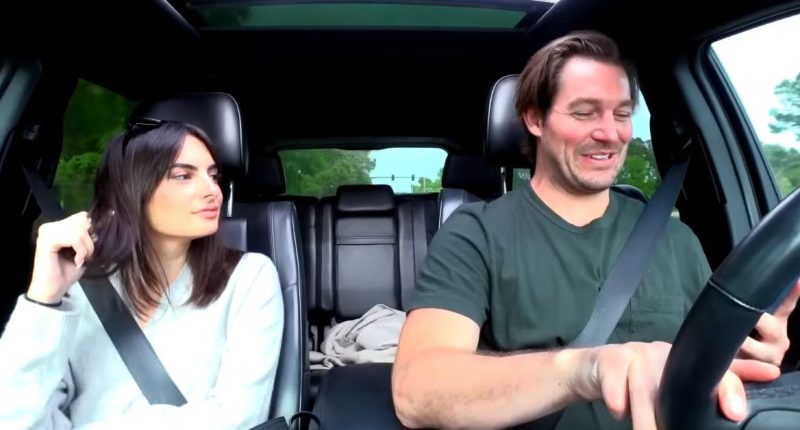 Paige DeSorbo Opens Up About Her Split From Craig Conover In Latest ‘Watch What Happens Live’ Episode