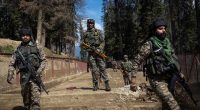 Pakistan fears India incursion 'imminent' amid heightened tensions following terror attack