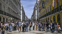 Panic grips blackout stricken Spain as residents told to stay indoors