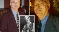 Paranormal investigator Joe Nickell, known as 'real-life Scully,' dead at 80