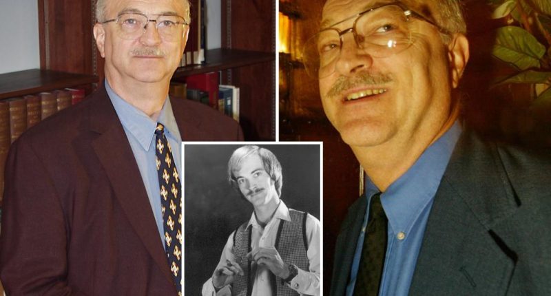 Paranormal investigator Joe Nickell, known as 'real-life Scully,' dead at 80