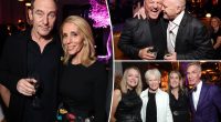 Parties still rage around White House Correspondents' Dinner