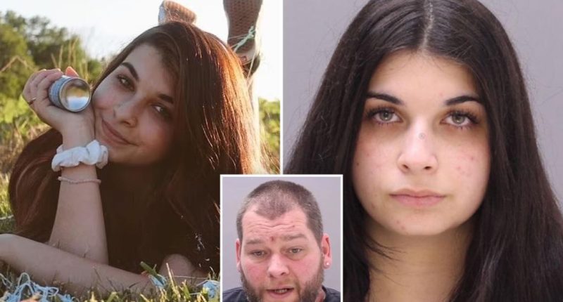 Pennsylvania woman Anjela Borisova Urumova, who wrongfully accused stranger of rape and kidnapping, sentenced to jail