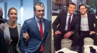 Pete Hegseth embroiled in ANOTHER astonishing war plan group chat leak