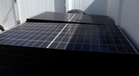 Pinellas County man left with stack of solar panels months after paying for reinstallation