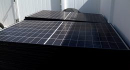Pinellas County man left with stack of solar panels months after paying for reinstallation