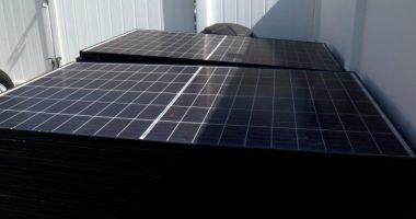 Pinellas County man left with stack of solar panels months after paying for reinstallation