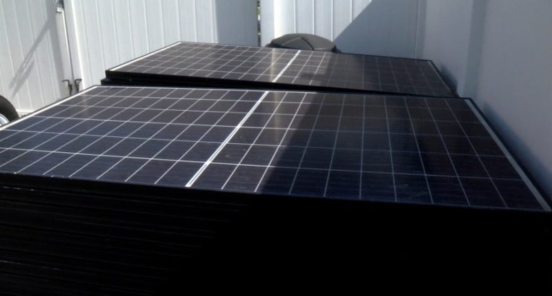 Pinellas County man left with stack of solar panels months after paying for reinstallation