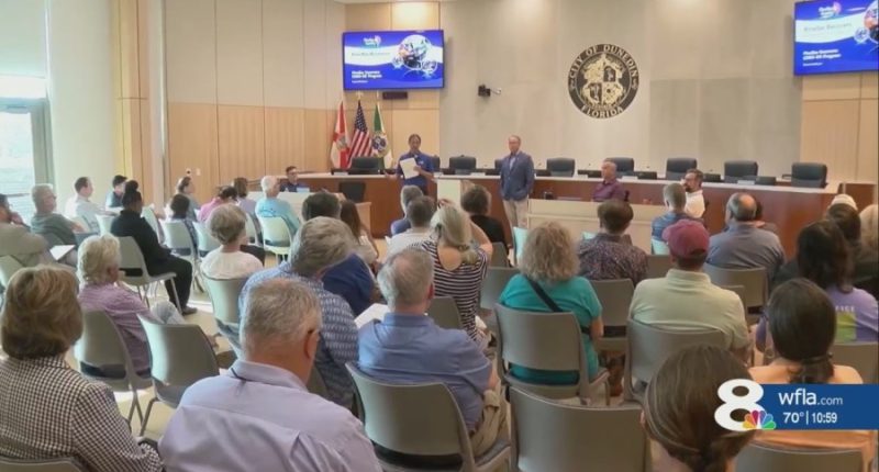 Pinellas leaders say $800M in federal funding is 'a lot of money, but still not enough' to recover