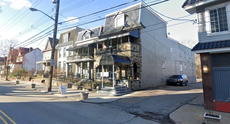 Pittsburgh funeral director charged with swindling pet owners, dumping pets' remains in landfill