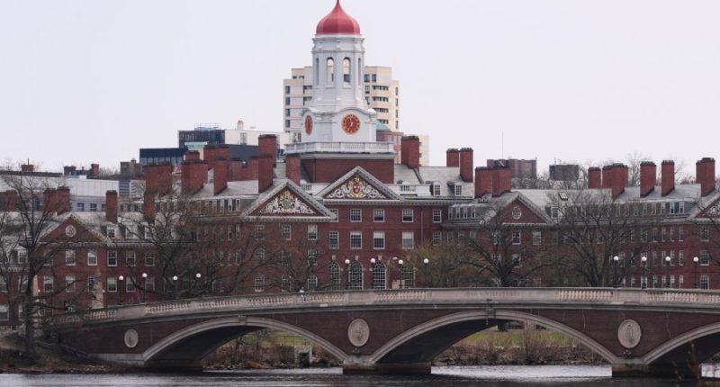 Police investigate shooting on subway platform that led to Harvard students sheltering in place