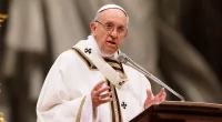 Pope Francis bestows legacy of mercy, service, financial reform, environmental protection