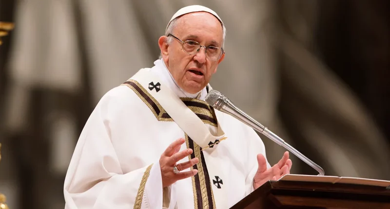 Pope Francis bestows legacy of mercy, service, financial reform, environmental protection