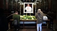 Pope Francis' burial plans differ drastically from his predecessors