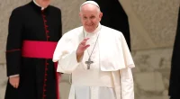 Pope Francis dead at 88, Vatican says