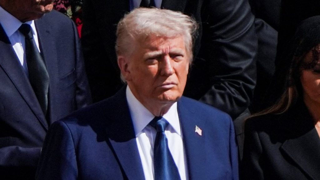 Pope Francis' 'final miracle' as Trump and Zelensky meet at Vatican