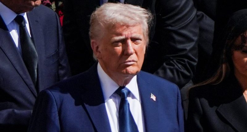 Pope Francis' 'final miracle' as Trump and Zelensky meet at Vatican