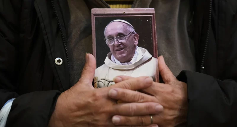 Pope Francis' funeral schedule, what to expect from the Novendiali, a 9-day period of prayer, mourning