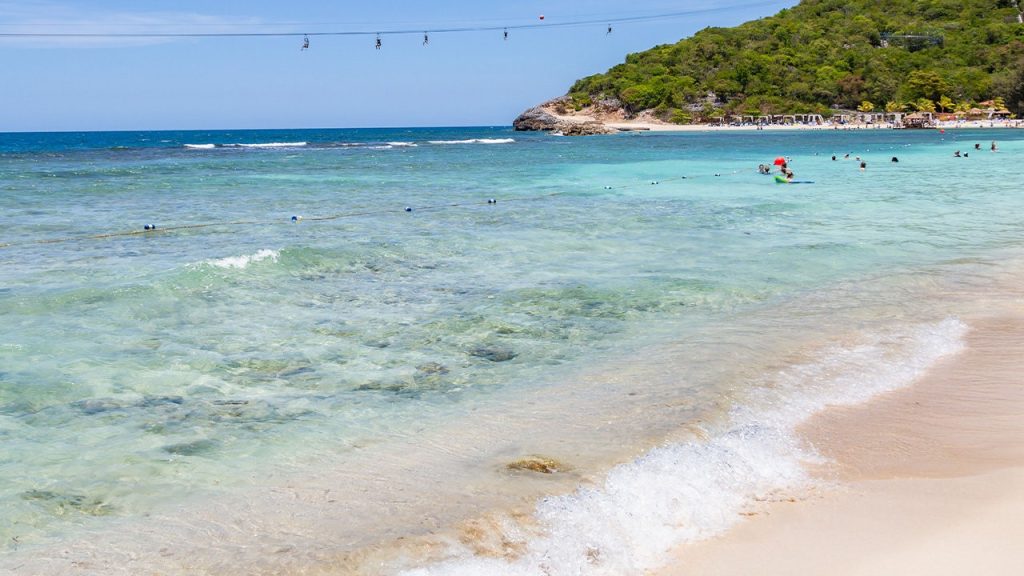 Popular cruises suspend island stop over escalating gang violence: What to know