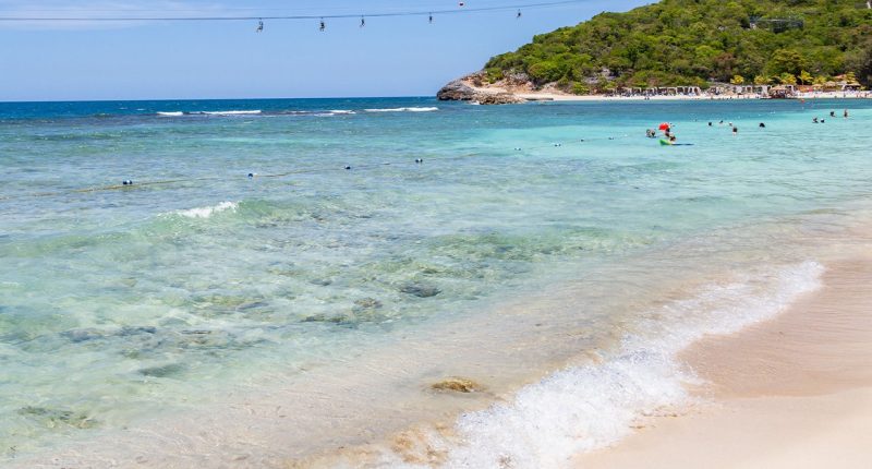 Popular cruises suspend island stop over escalating gang violence: What to know