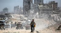 Pray Israel's new war plan crushes Hamas, frees the hostages — and ends the war