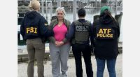 Previously deported Brazilian woman charged with sex crimes against Massachusetts child
