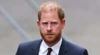 Prince Harry claims police protection removed to 'trap' him and Meghan