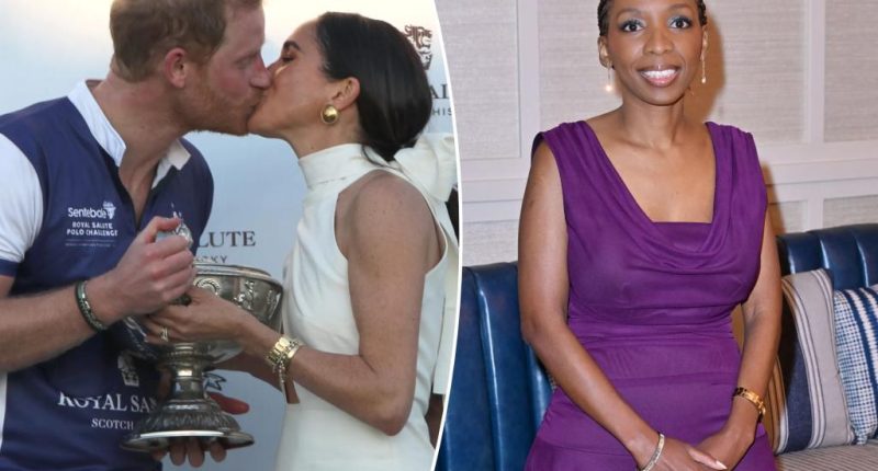 Prince Harry should be worried about 'bullying' hypocrisy: sources