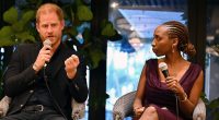 Prince Harry's 'unpleasant' message to Sentebale boss 'revealed' 