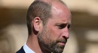 Prince William's role in Pope funeral talks between Trump and Zelensky